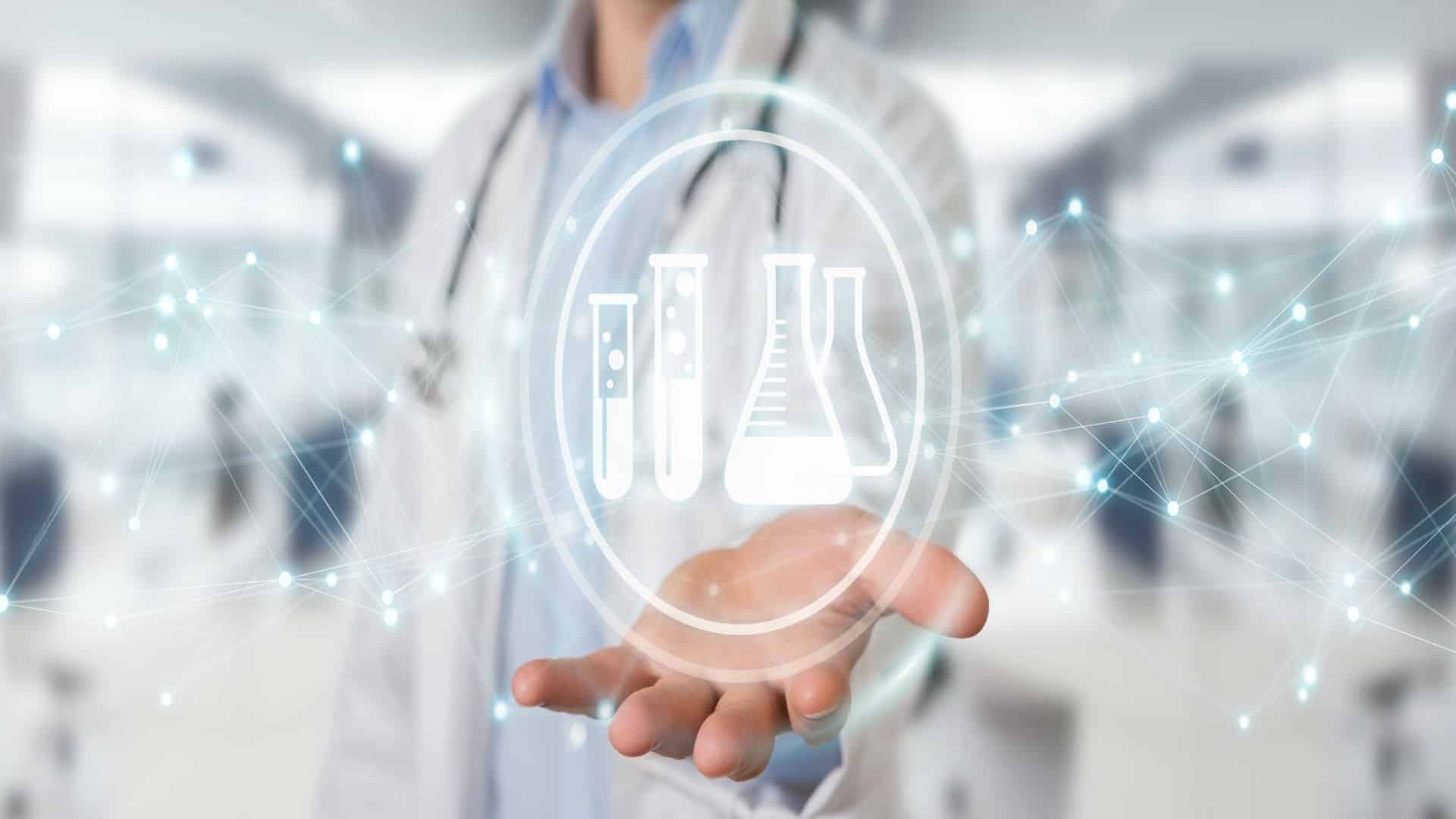 IA na atención sanitaria para todos