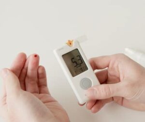 Como RE.DOCTOR está a transformar o seguro de vida 4 diabetes