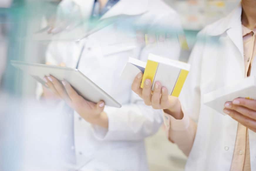 As empresas farmacéuticas adoptan as terapias dixitais (DTx) coas solucións innovadoras de RE.DOCTOR