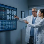 Transformando a xestión da diabetes: dispositivos de peto potentes para a recollida de sinais vitais 2 acceso ao sistema de xestión da memoria
