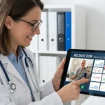Transformando a xestión da diabetes: dispositivos de peto potentes para a recollida de sinais vitais 4 monitorización remota de pacientes