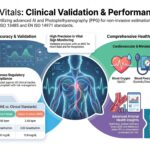 Empoderado polo teu peto: Signos vitais baseados en teléfonos intelixentes para o tratamento da diabetes 4 O manual de signos vitais de RE.DOCTOR